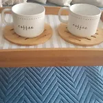 Lindo Partamento Pertinho Da Praia De Copacabana!