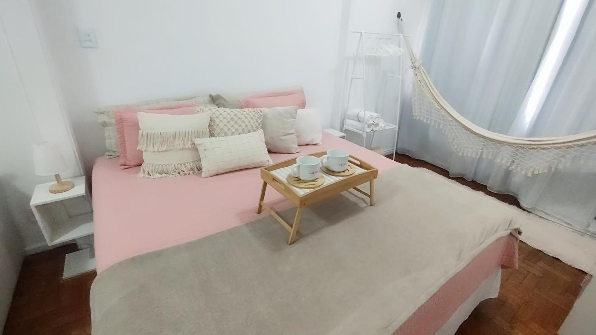 Appartement Lindo Partamento Pertinho Da De Copacabana! Rio de Janeiro