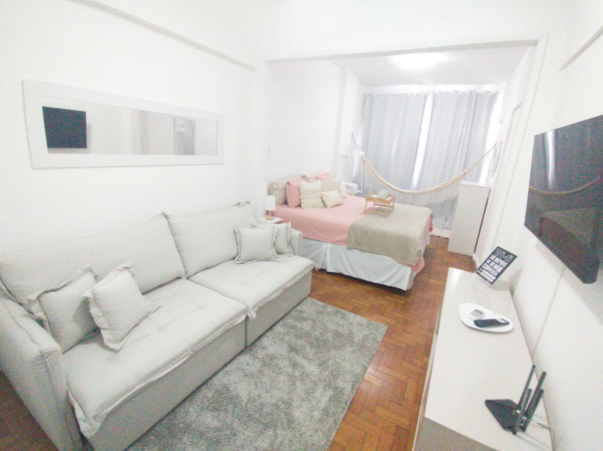 Appartement Lindo Partamento Pertinho Da De Copacabana! *