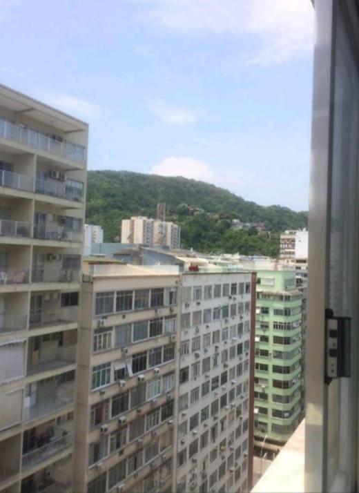 Appartement Lindo Partamento Pertinho Da De Copacabana! *