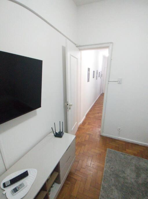 Lindo Partamento Pertinho Da De Copacabana! Appartement