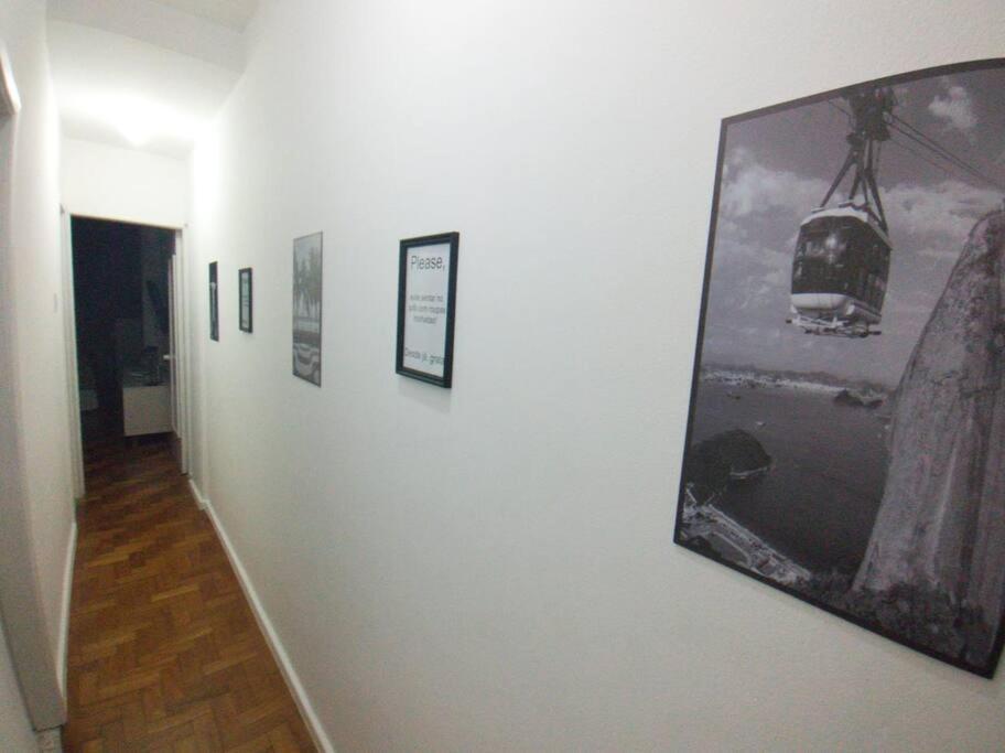 Appartement Lindo Partamento Pertinho Da De Copacabana!