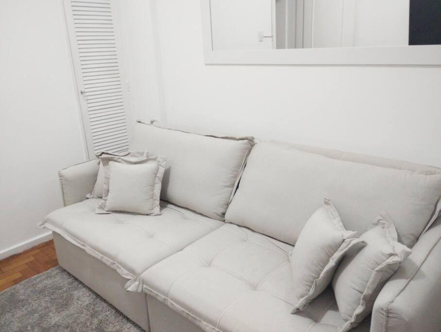 Lindo Partamento Pertinho Da De Copacabana! Appartement