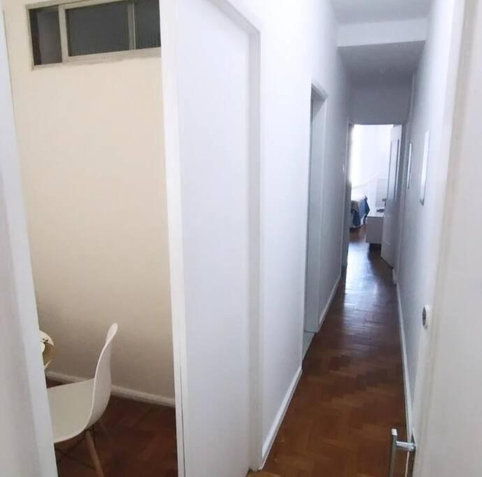 Lindo Partamento Pertinho Da De Copacabana! Appartement *