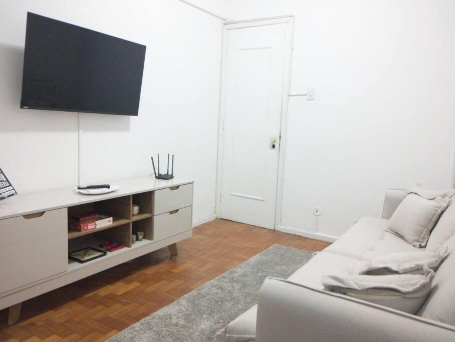 Appartement Lindo Partamento Pertinho Da De Copacabana! *