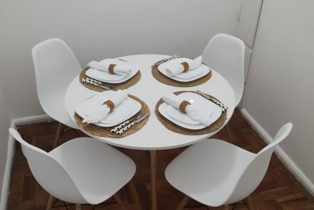 Lindo Partamento Pertinho Da De Copacabana! Appartement Rio de Janeiro