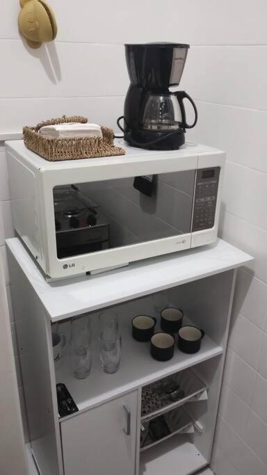 Apartemen Lindo Partamento Pertinho Da De Copacabana!